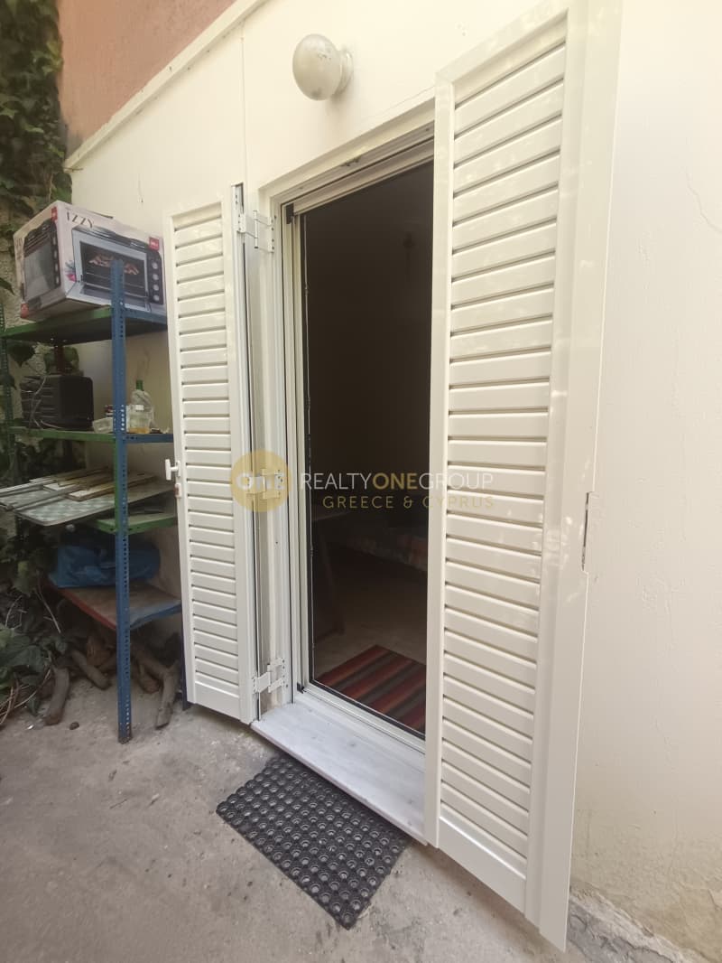 Apartment in Poligono, Poligono - Tourkovounia — Photo 9 of 13
