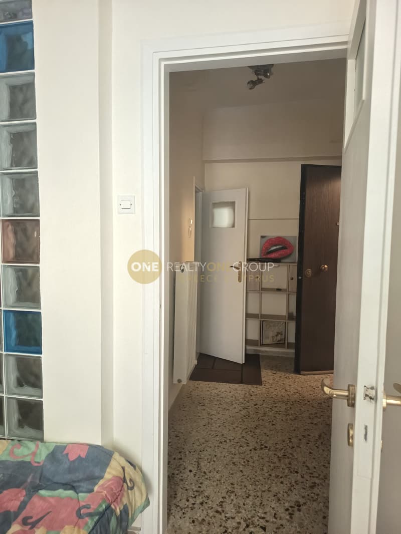 Apartment in Poligono, Poligono - Tourkovounia — Photo 3 of 13