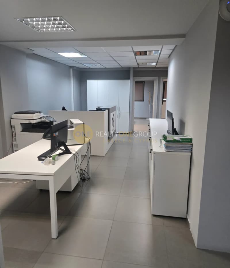 Γραφείο στην Άγιος Θωμάς, Μαρούσι — Φωτογραφία 8 από 8