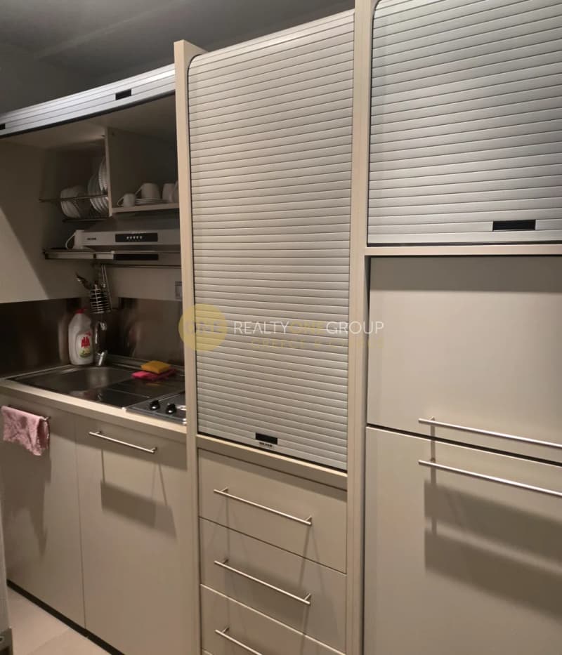 Γραφείο στην Άγιος Θωμάς, Μαρούσι — Φωτογραφία 5 από 8