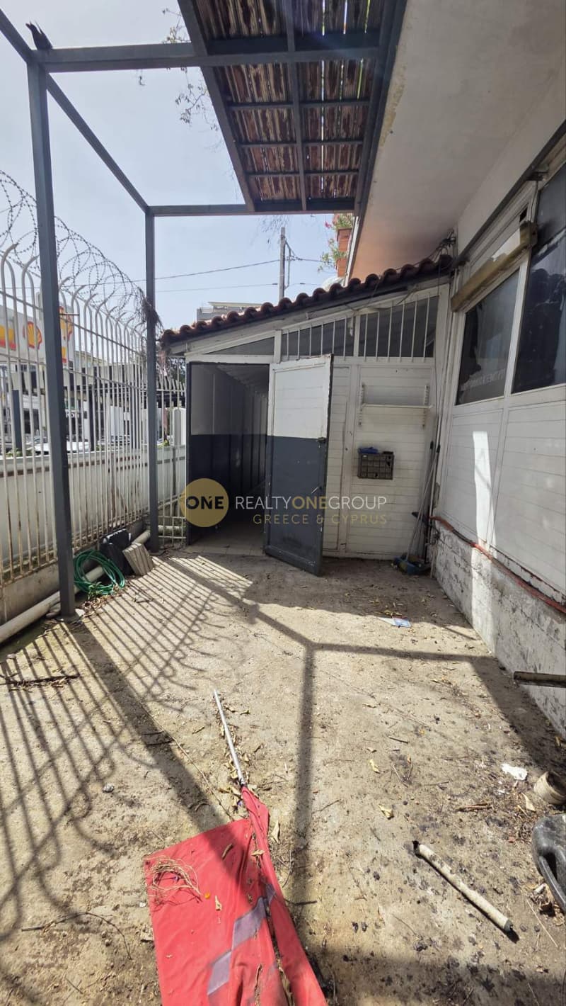 Κατάστημα στην Ανάβρυτα, Μαρούσι — Φωτογραφία 6 από 16
