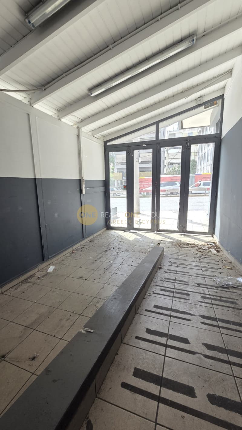 Κατάστημα στην Ανάβρυτα, Μαρούσι — Φωτογραφία 9 από 16