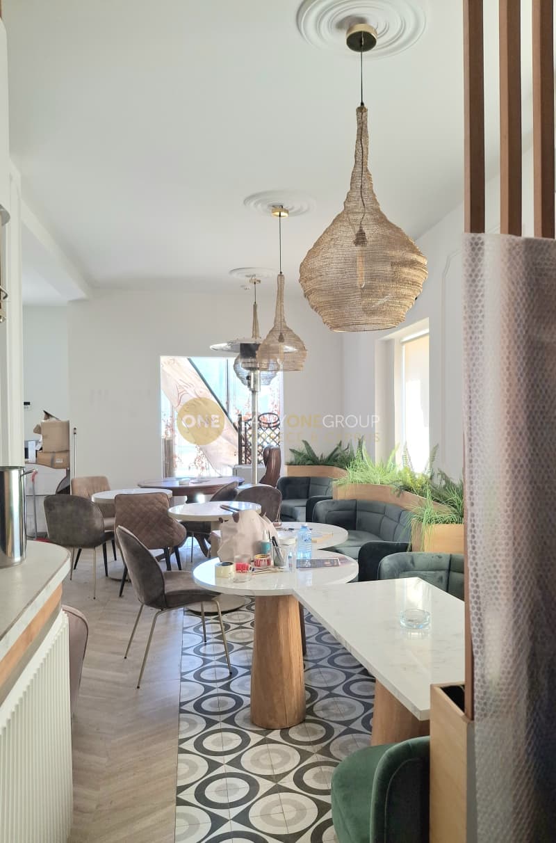 Retail Store in Kontopefko, Agia Paraskevi — Photo 9 of 30