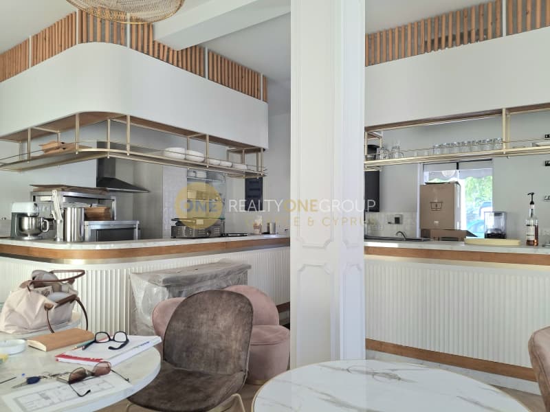 Retail Store in Kontopefko, Agia Paraskevi — Photo 22 of 30