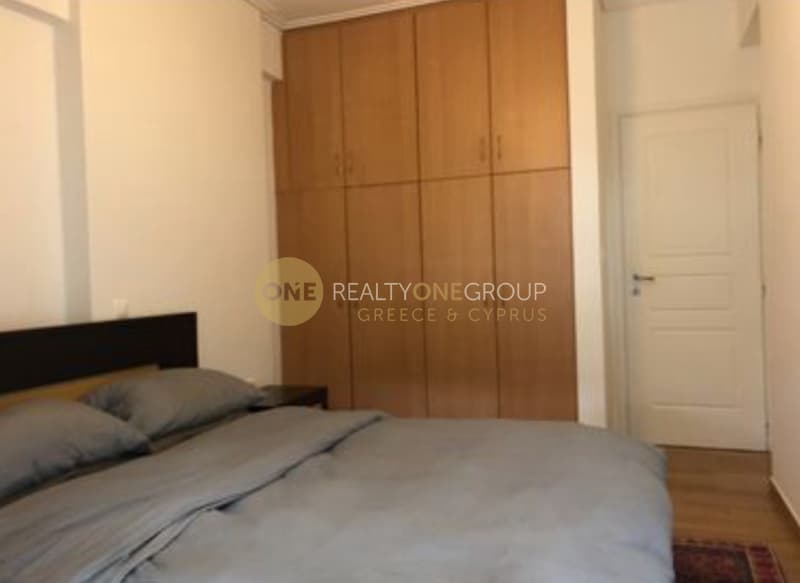 Apartment in Chrisaki, Nea Smyrni — Photo 5 of 7