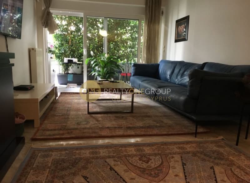 Apartment in Chrisaki, Nea Smyrni — Photo 1 of 7