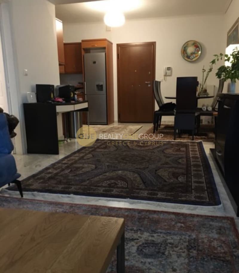 Apartment in Chrisaki, Nea Smyrni — Photo 2 of 7