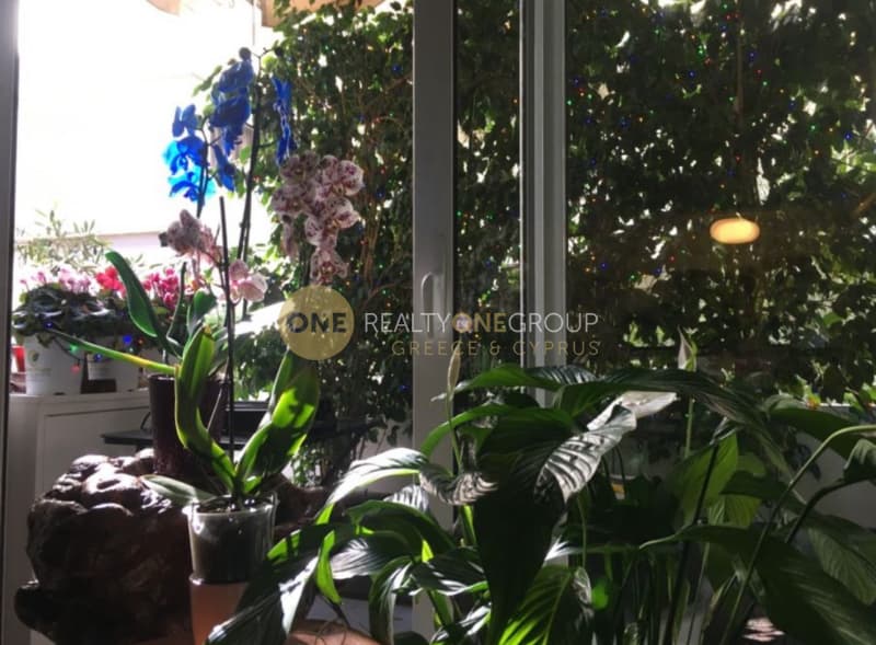 Apartment in Chrisaki, Nea Smyrni — Photo 3 of 7