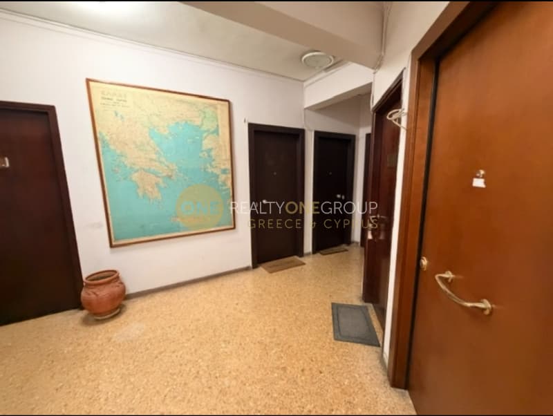 Γραφείο στην Ζώνη Χονδρεμπορίου, Εξάρχεια - Νεάπολη — Φωτογραφία 11 από 14
