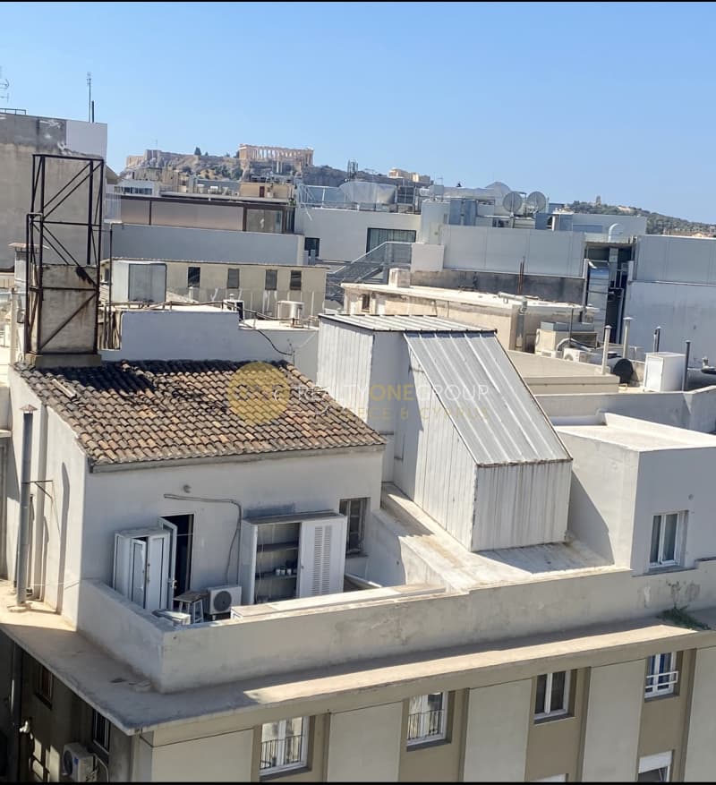 Γραφείο στην Ζώνη Χονδρεμπορίου, Εξάρχεια - Νεάπολη — Φωτογραφία 3 από 14
