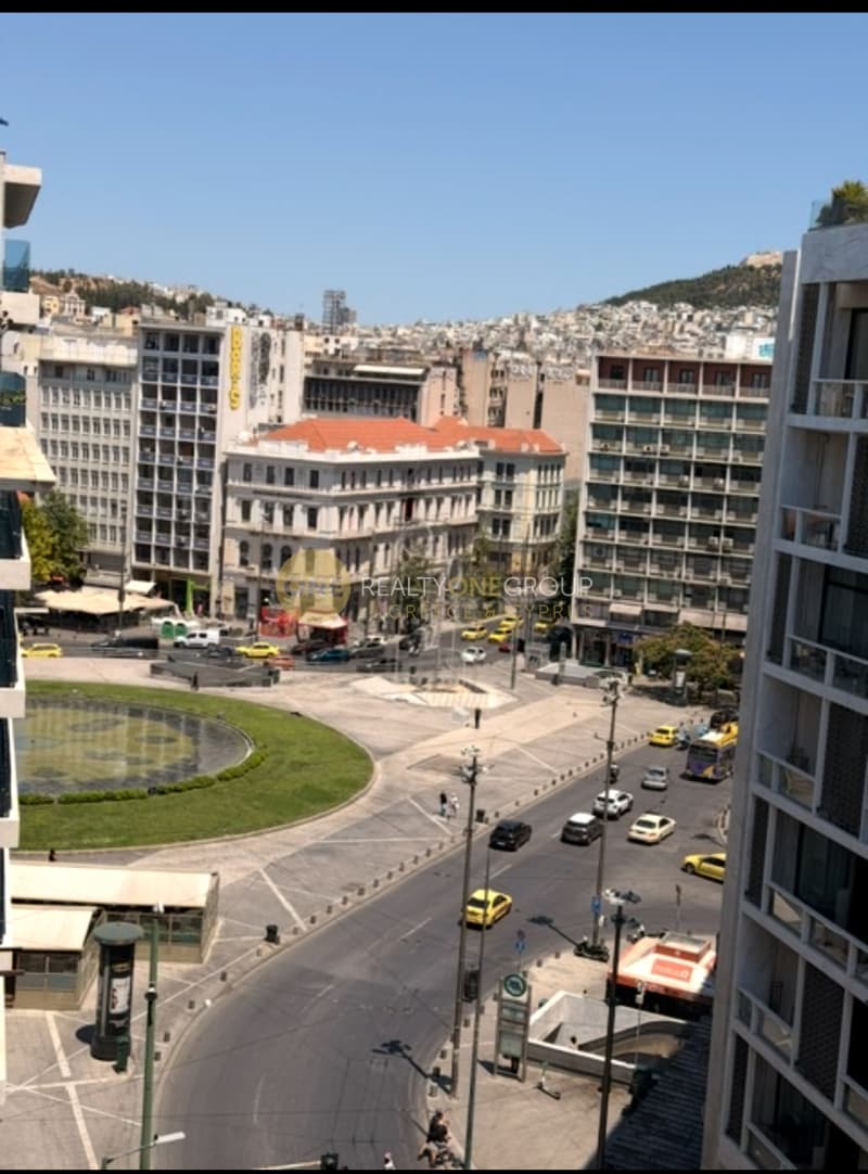 Γραφείο στην Ζώνη Χονδρεμπορίου, Εξάρχεια - Νεάπολη — Φωτογραφία 7 από 14