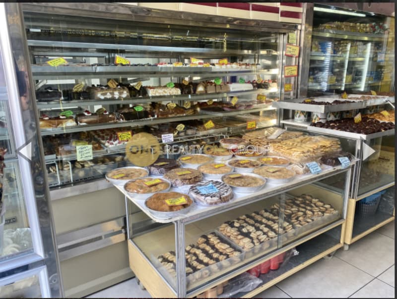 Κατάστημα στην Λόφος Φινοπούλου, Πολύγωνο - Τουρκοβούνια — Φωτογραφία 3 από 11