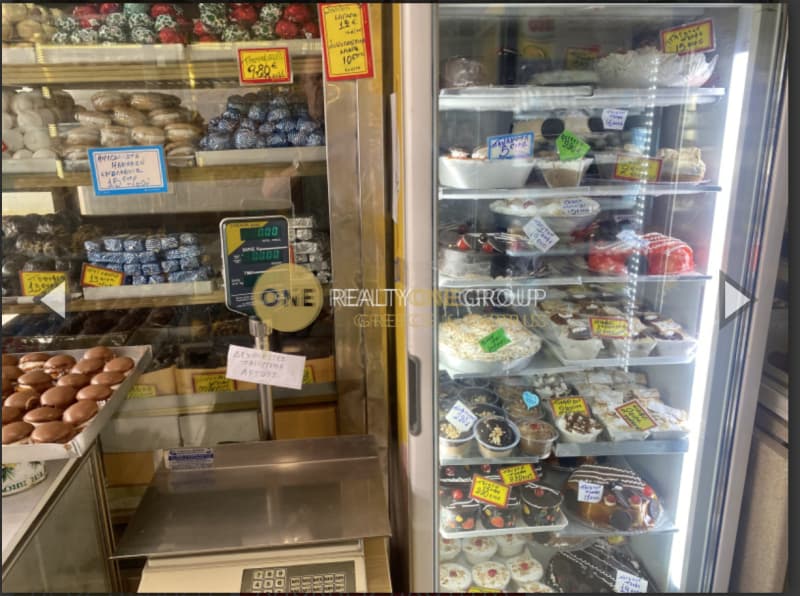 Κατάστημα στην Λόφος Φινοπούλου, Πολύγωνο - Τουρκοβούνια — Φωτογραφία 4 από 11