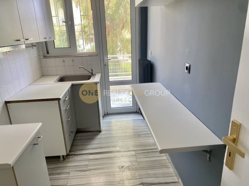 Διαμέρισμα στην Πλατεία Ελευθερίας, Νέο Ψυχικό — Φωτογραφία 5 από 22