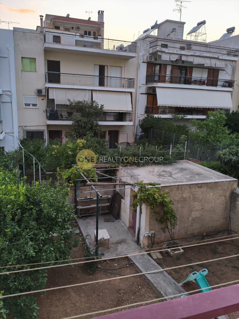 Διαμέρισμα στην Κέντρο, Αργυρούπολη — Φωτογραφία 6 από 14