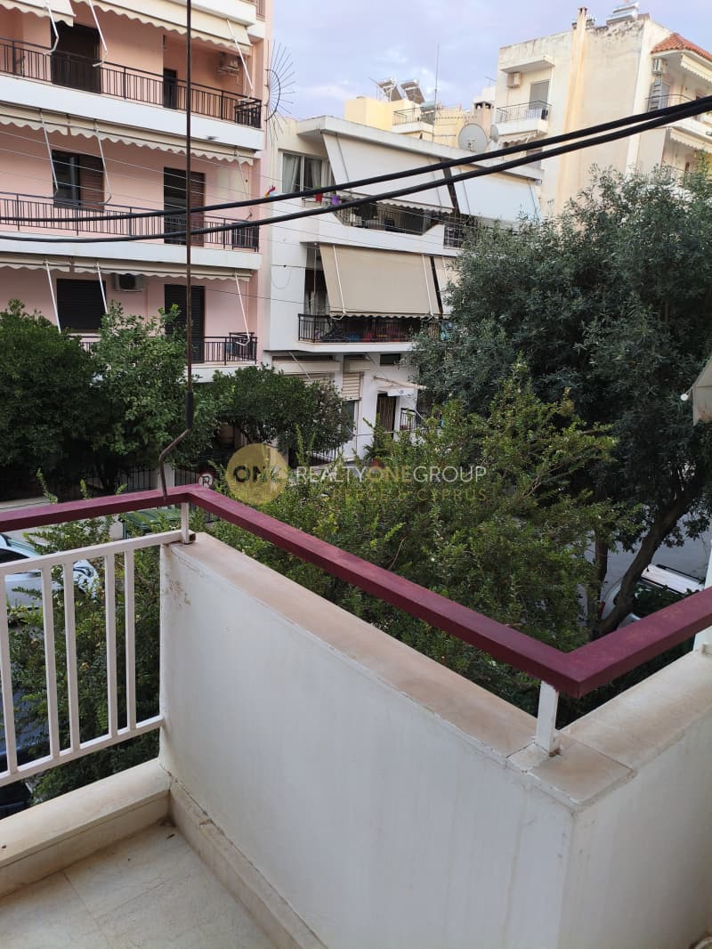 Διαμέρισμα στην Κέντρο, Αργυρούπολη — Φωτογραφία 13 από 14