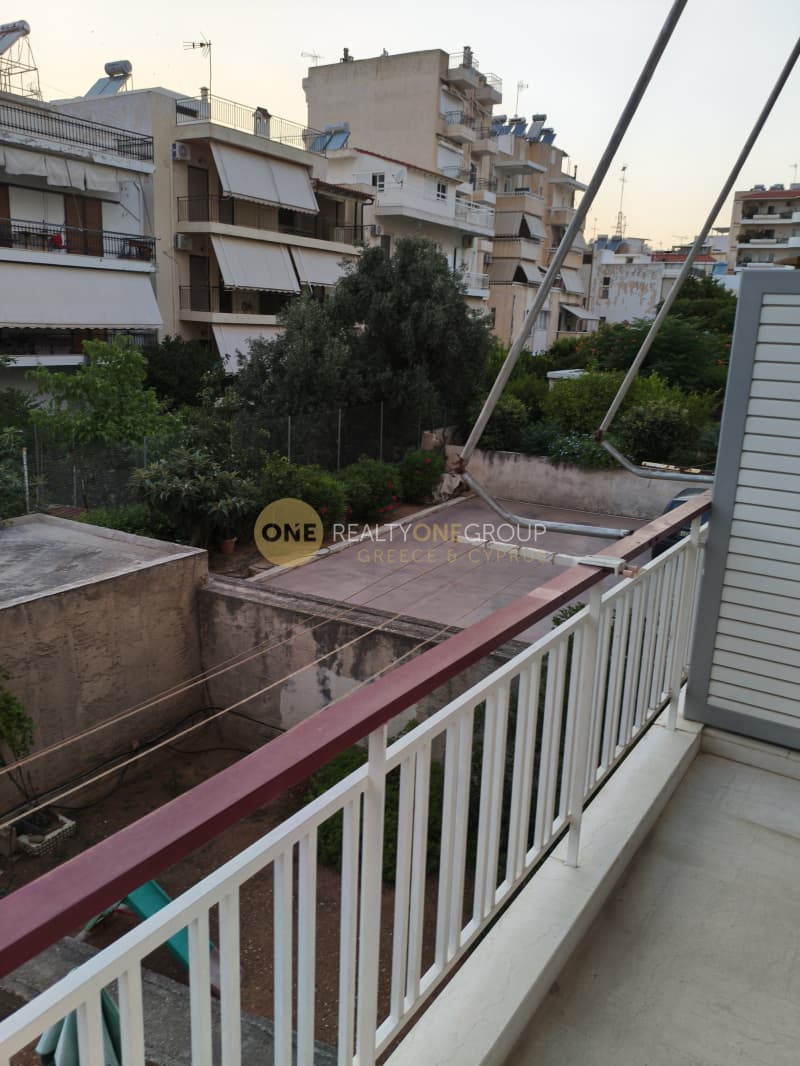 Διαμέρισμα στην Κέντρο, Αργυρούπολη — Φωτογραφία 7 από 14