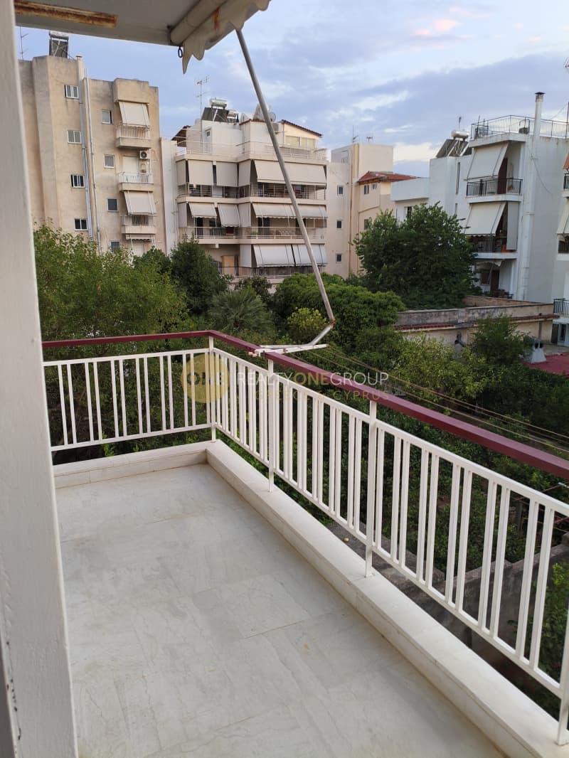 Διαμέρισμα στην Κέντρο, Αργυρούπολη — Φωτογραφία 1 από 14