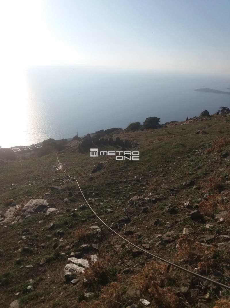 Αγροτεμάχιο στην Άνω Γαύριο, Άνδρος — Φωτογραφία 2 από 24