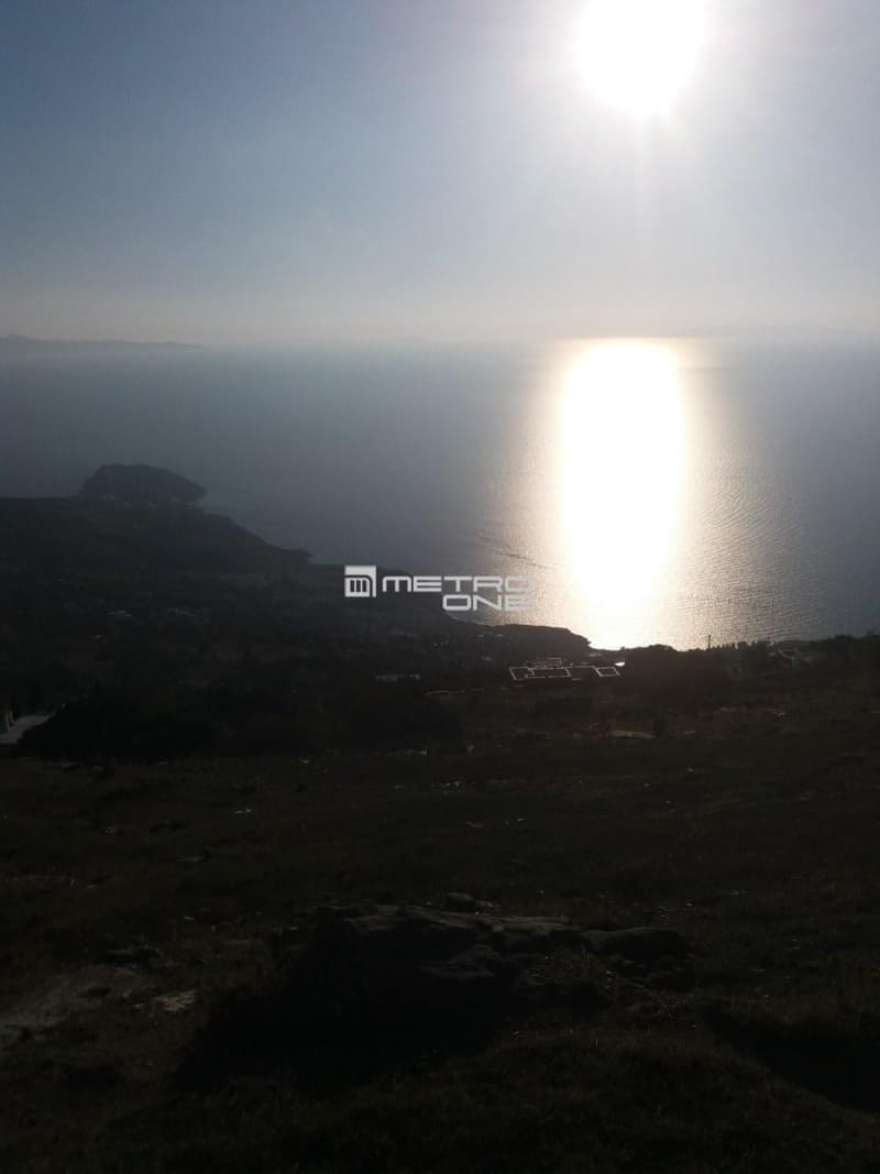 Αγροτεμάχιο στην Άνω Γαύριο, Άνδρος — Φωτογραφία 5 από 24