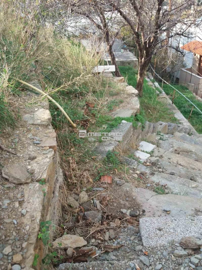Οικόπεδο στην Μπατσί, Άνδρος — Φωτογραφία 4 από 15