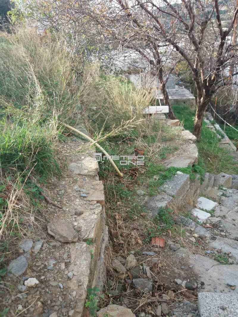 Οικόπεδο στην Μπατσί, Άνδρος — Φωτογραφία 7 από 15