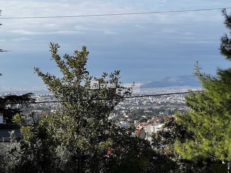 House in Politeia, Nea Erithraia — Photo 1 of 6