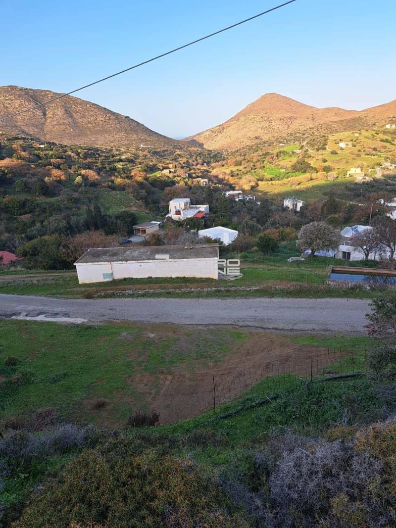 Parcel in Ano Aprovato, Andros — Photo 12 of 20