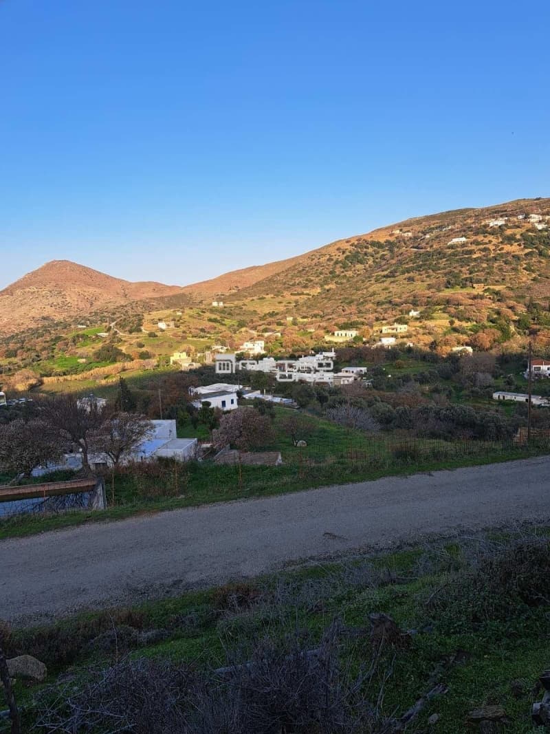 Parcel in Ano Aprovato, Andros — Photo 14 of 20