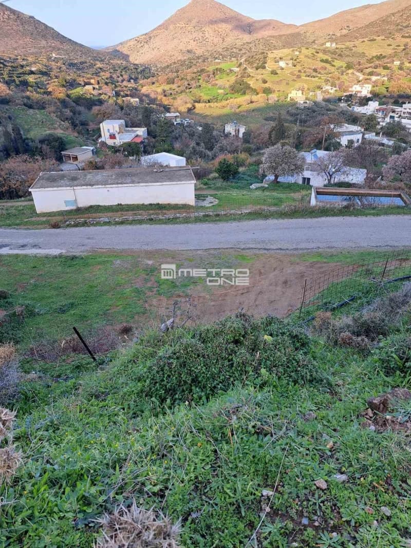 Parcel in Ano Aprovato, Andros — Photo 5 of 20