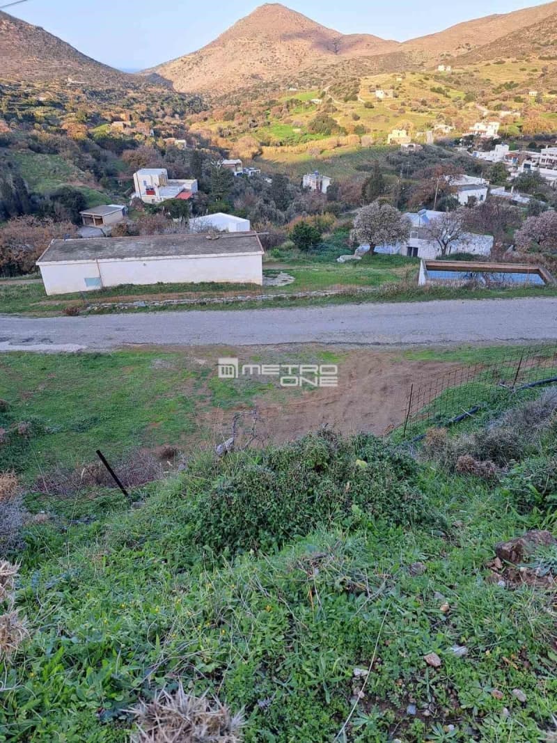 Parcel in Ano Aprovato, Andros — Photo 6 of 20