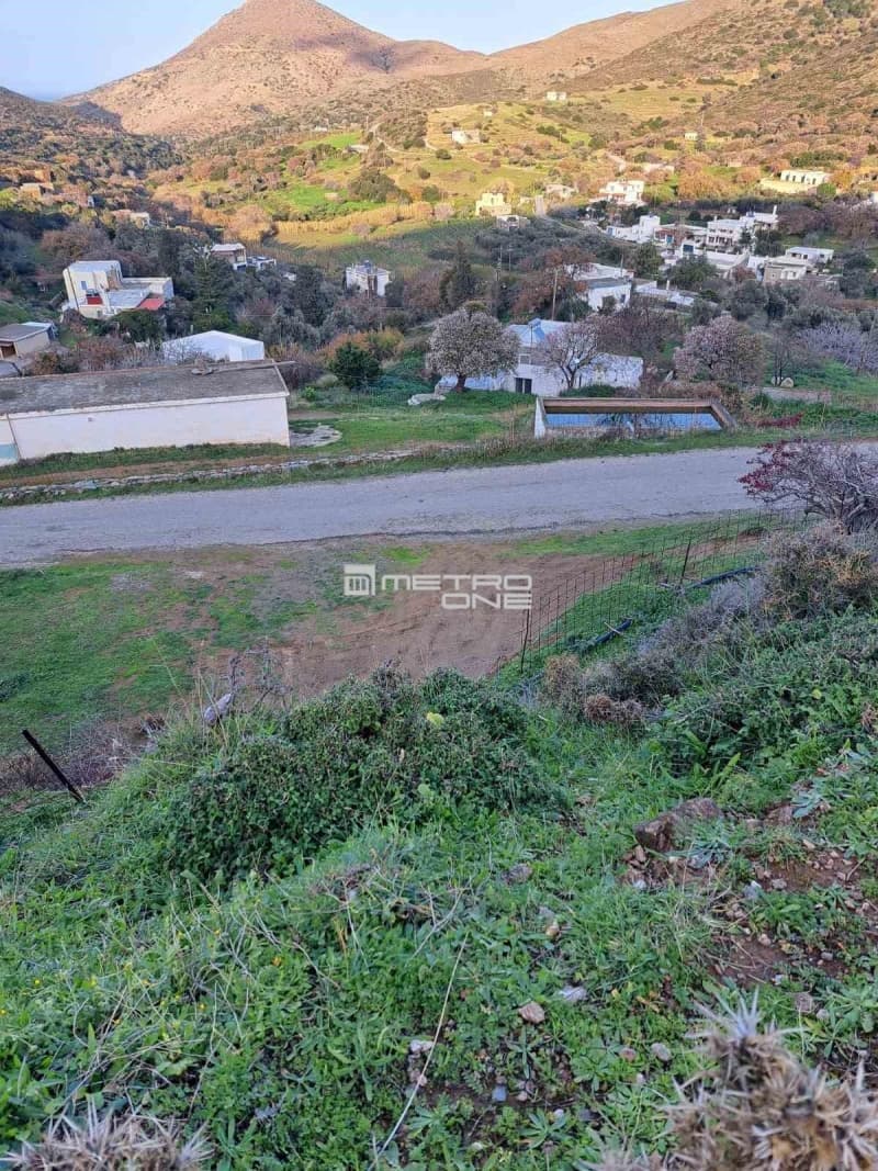 Parcel in Ano Aprovato, Andros — Photo 8 of 20
