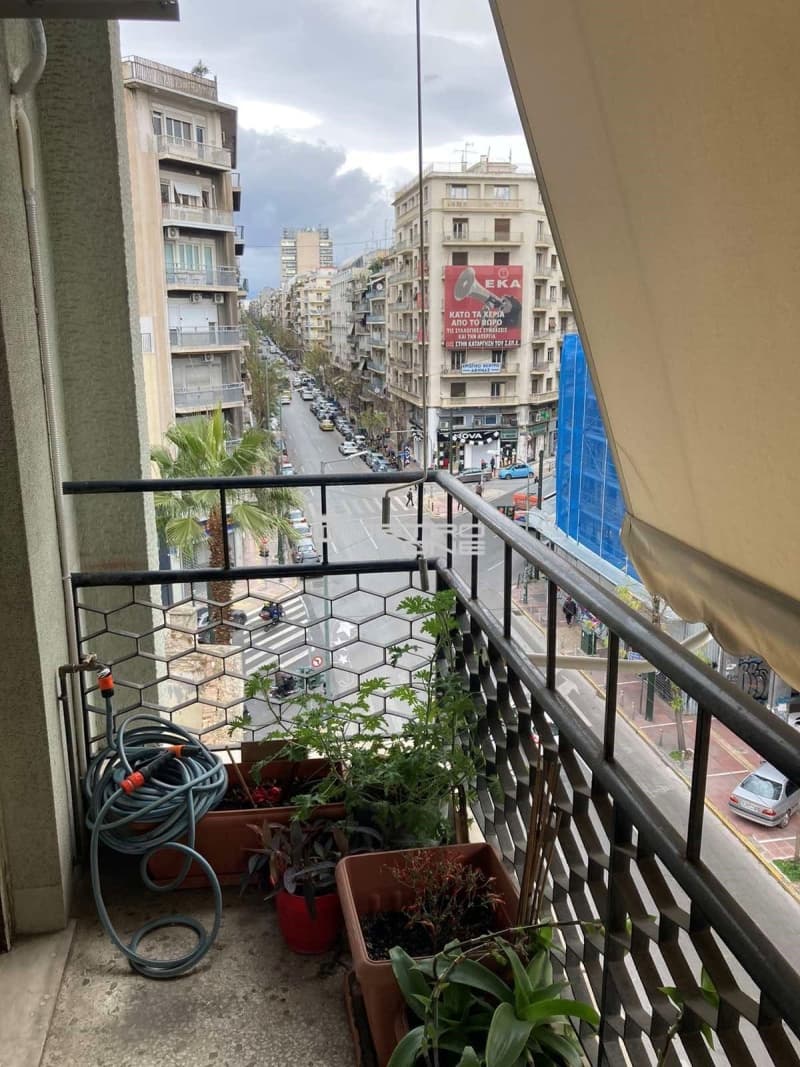 Office in Politechneio, Exarchia - Neapoli — Photo 18 of 25