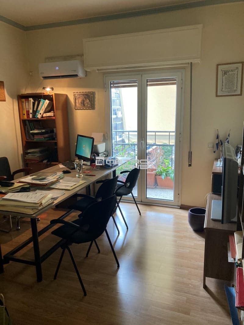 Office in Politechneio, Exarchia - Neapoli — Photo 19 of 25