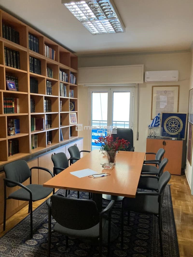 Office in Politechneio, Exarchia - Neapoli — Photo 21 of 25