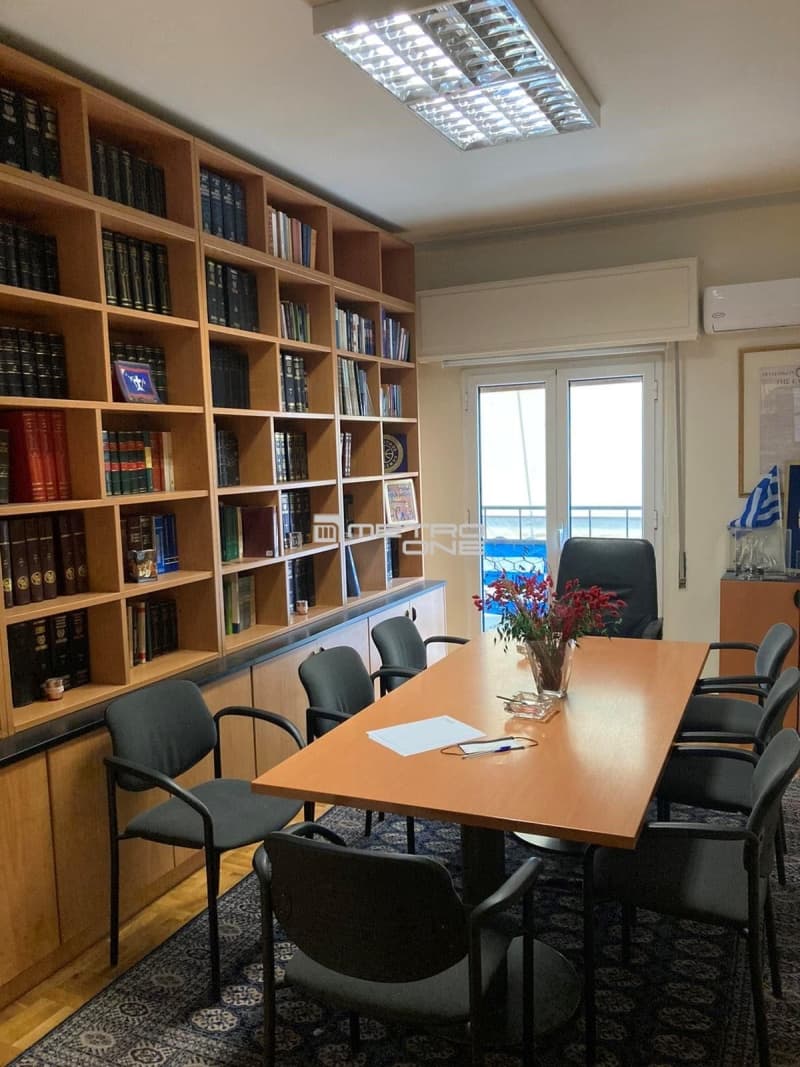 Office in Politechneio, Exarchia - Neapoli — Photo 22 of 25