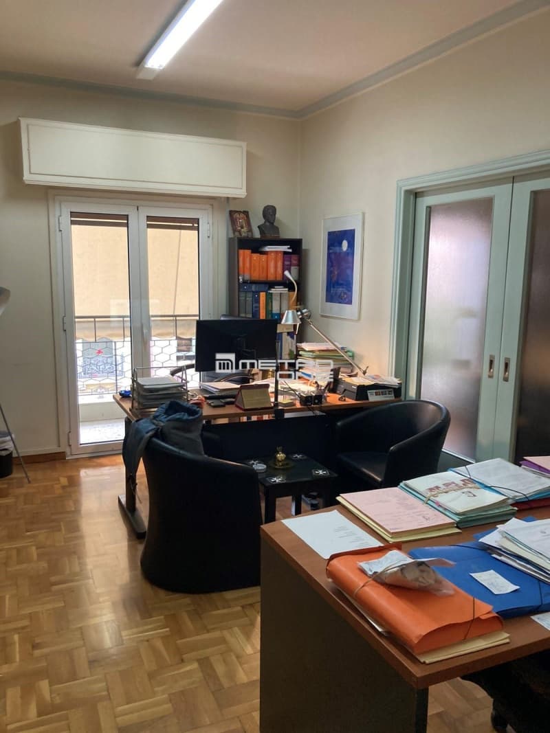 Office in Politechneio, Exarchia - Neapoli — Photo 25 of 25