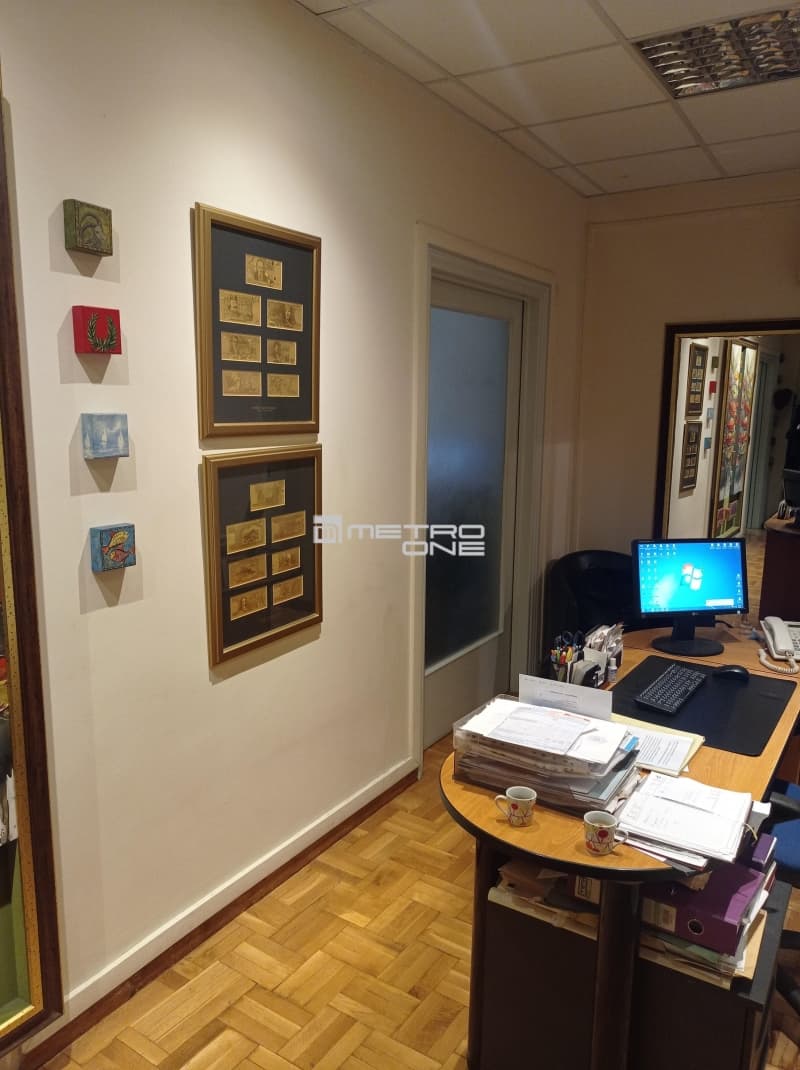 Office in Politechneio, Exarchia - Neapoli — Photo 7 of 25