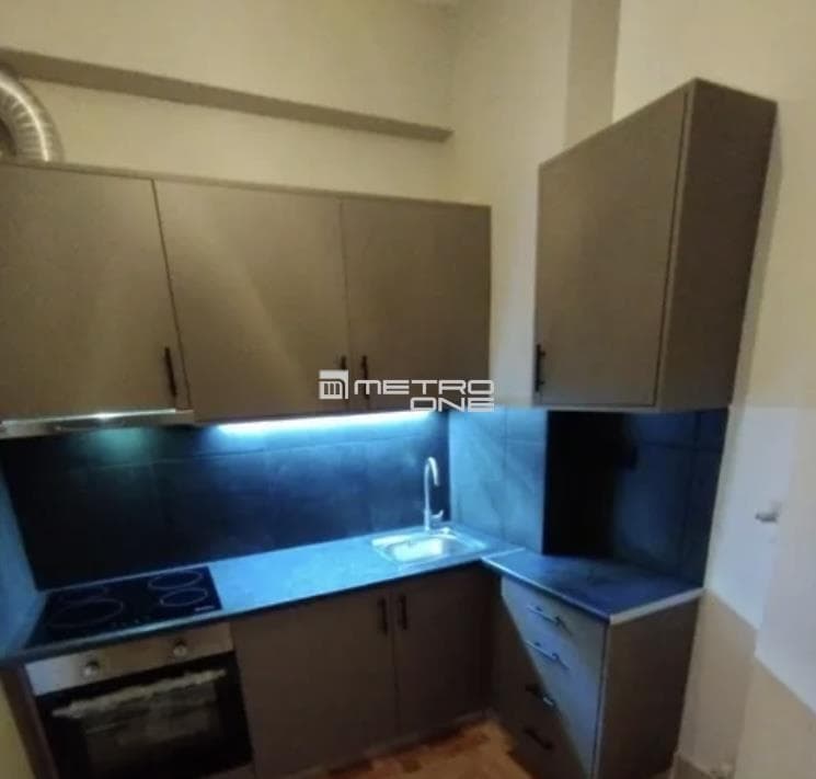 Διαμέρισμα στην Κλωναρίδου, Άγιος Ελευθέριος - Προμπονά - Ριζούπολη — Φωτογραφία 4 από 18