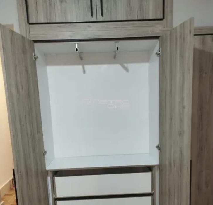 Διαμέρισμα στην Κλωναρίδου, Άγιος Ελευθέριος - Προμπονά - Ριζούπολη — Φωτογραφία 14 από 18