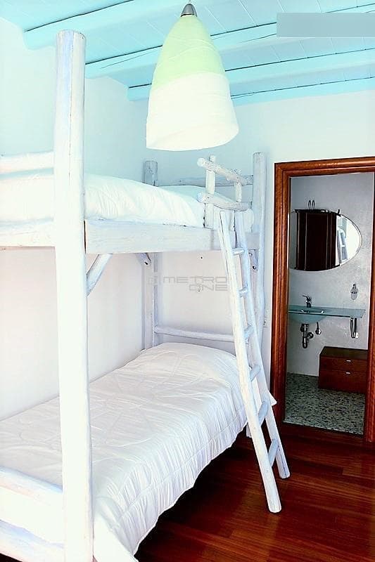 Μονοκατοικία στην Τραγονήσιο, Μύκονος — Φωτογραφία 17 από 19