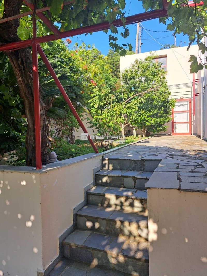 Μονοκατοικία στην Άνω Απρόβατο, Άνδρος — Φωτογραφία 20 από 30