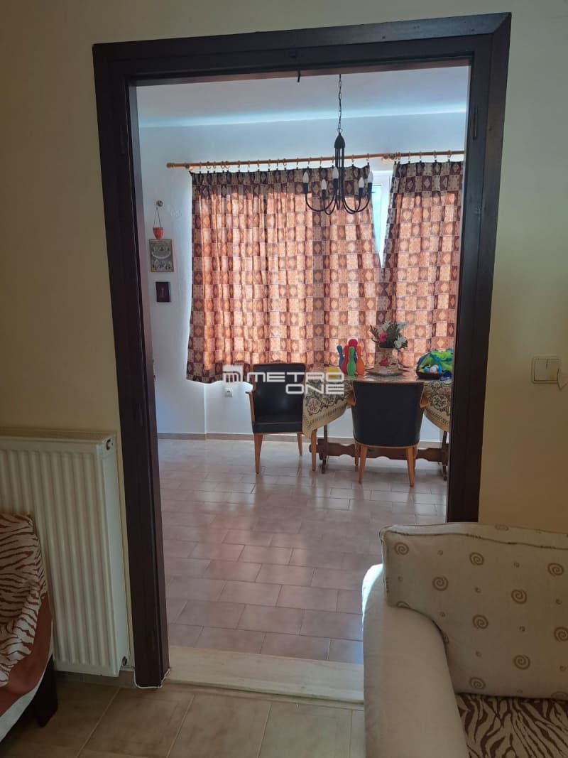 Μονοκατοικία στην Άνω Απρόβατο, Άνδρος — Φωτογραφία 6 από 30