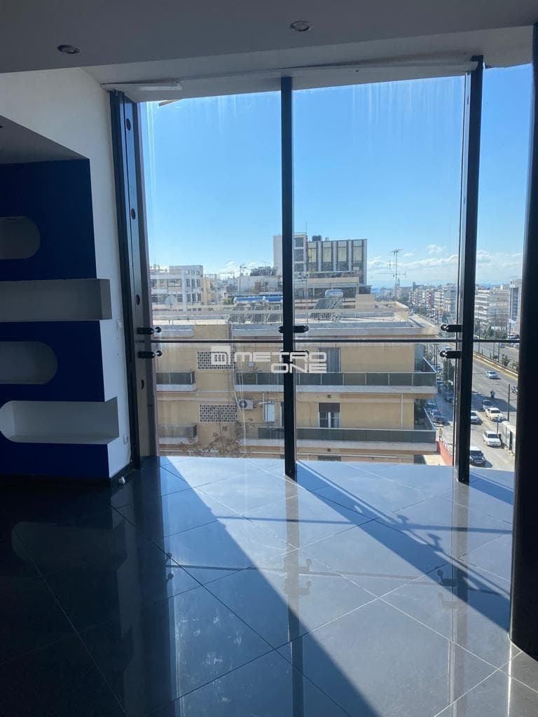 Hotel in Alsos, Nea Smyrni — Photo 1 of 4