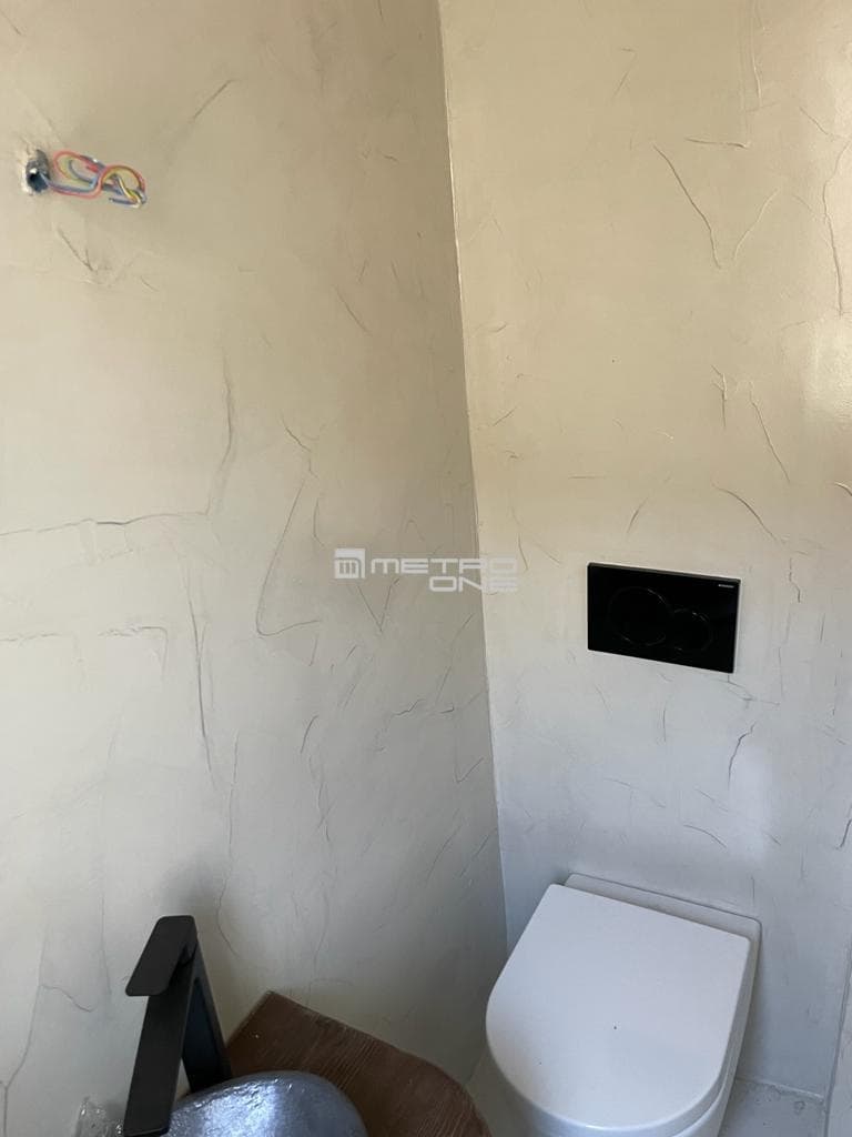Μονοκατοικία στην Χουλάκια, Μύκονος — Φωτογραφία 14 από 22