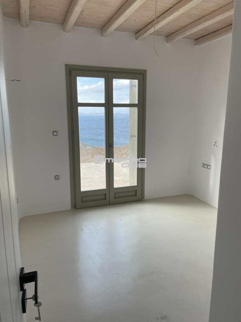 Μονοκατοικία στην Χουλάκια, Μύκονος — Φωτογραφία 14 από 22