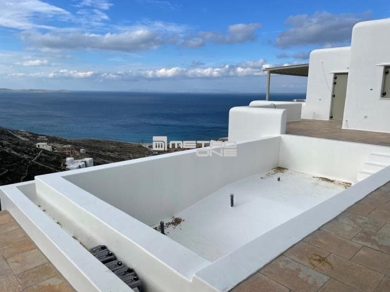 Μονοκατοικία στην Χουλάκια, Μύκονος — Φωτογραφία 3 από 22