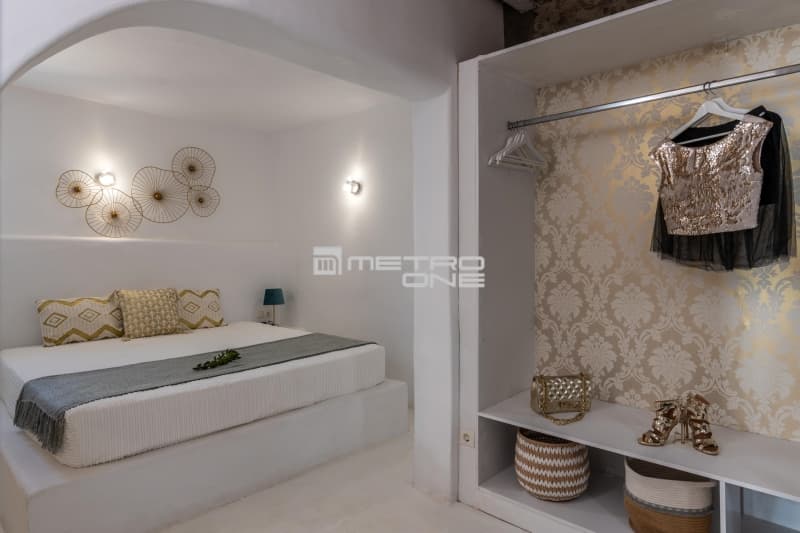 Μονοκατοικία στην Ορνός, Μύκονος — Φωτογραφία 9 από 30