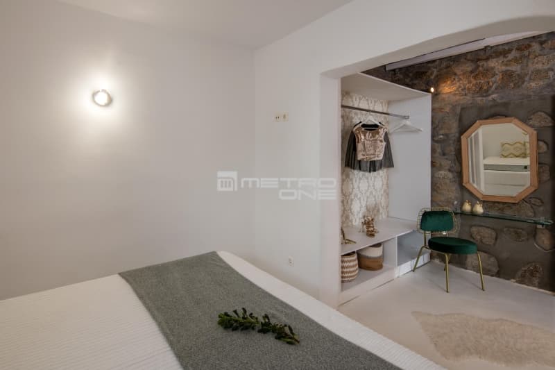 Μονοκατοικία στην Ορνός, Μύκονος — Φωτογραφία 13 από 30