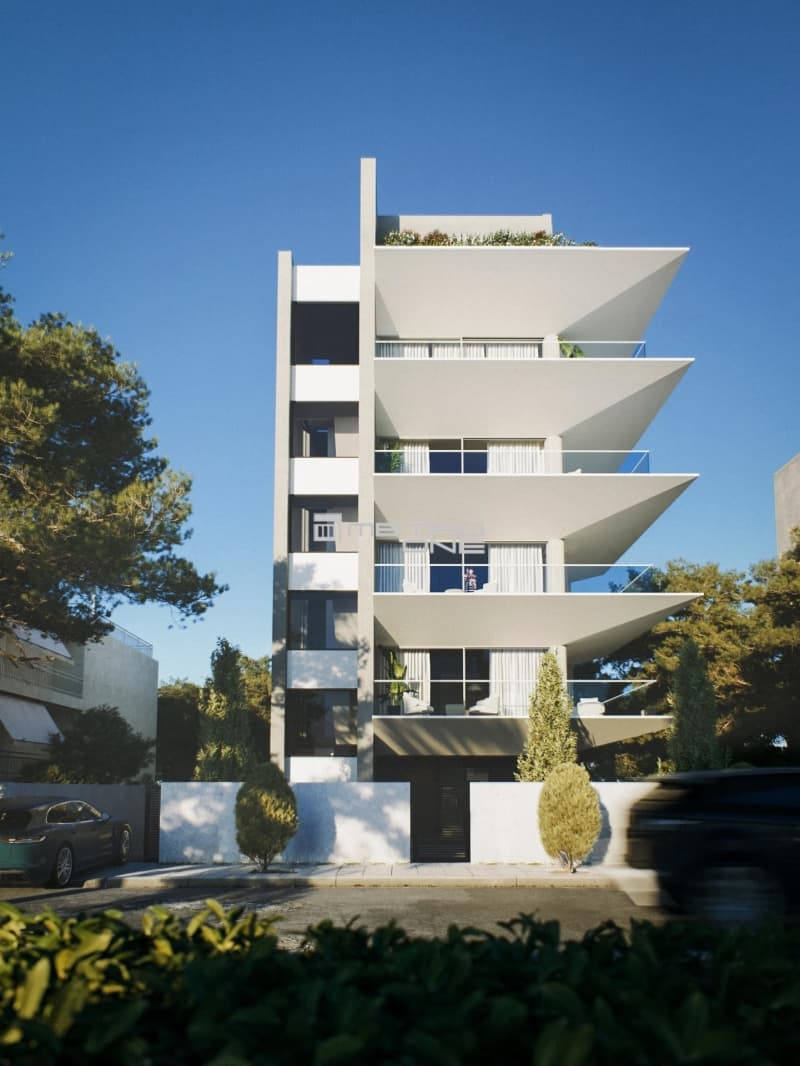 Διαμέρισμα στην Βάρκιζα, Βάρη - Βάρκιζα — Φωτογραφία 9 από 10